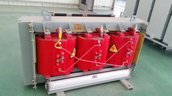 KBSGZY-2500矿用隔爆涞水干式变压器 KBSGZY-2500矿用隔爆涞水干式变压器