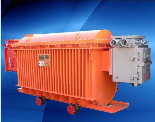 KBSG-1250KVA隔爆型涞水矿用变压器 KBSG-1250KVA隔爆型涞水矿用变压器