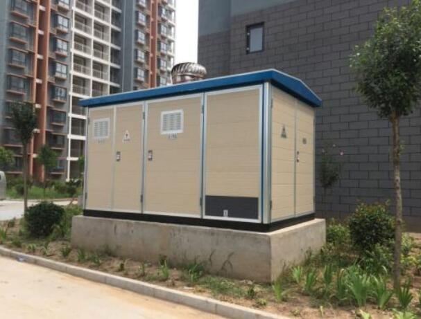 630kva涞水箱式变压器 630kva涞水箱式变压器