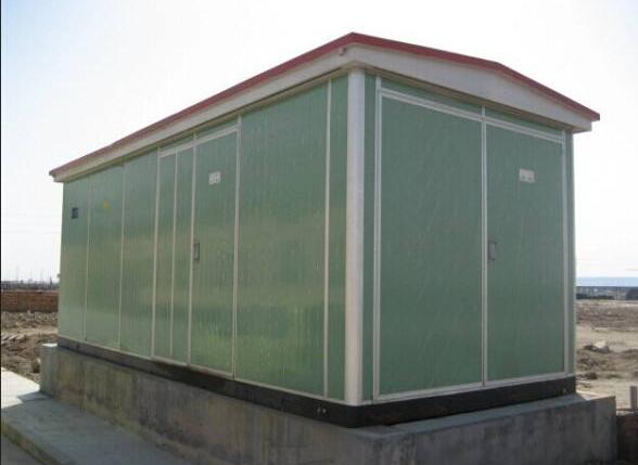 涞水箱式变压器 涞水箱式变压器